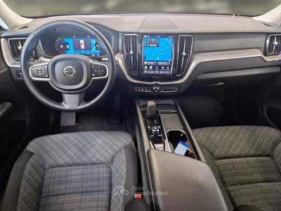 Volvo XC60 VOLVO XC60 T6 PLUG-IN AWD AUTO RECHARGE INS. EXP SUV usata Casei Gerola