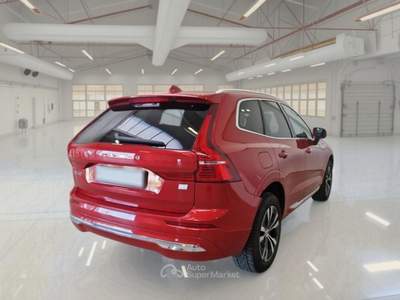 Volvo XC60 VOLVO XC60 T6 PLUG-IN AWD AUTO RECHARGE INS. EXP SUV usata Casei Gerola