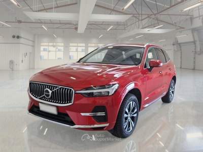 Volvo XC60 VOLVO XC60 T6 PLUG-IN AWD AUTO RECHARGE INS. EXP SUV usata Casei Gerola
