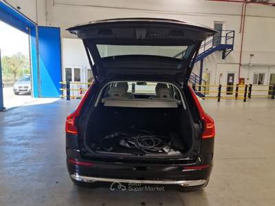 Volvo XC60 VOLVO XC60 T6 PLUG-IN AWD AUTO CORE SUV usata Casei Gerola
