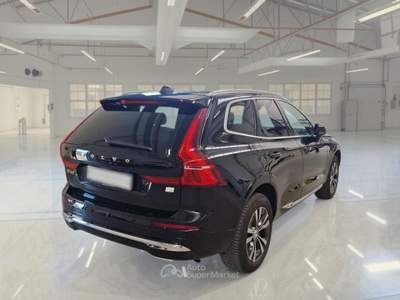 Volvo XC60 VOLVO XC60 T6 PLUG-IN AWD AUTO CORE SUV usata Casei Gerola
