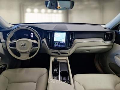 Volvo XC60 VOLVO XC60 T6 PLUG-IN AWD AUTO CORE SUV usata Casei Gerola