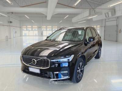 Volvo XC60 VOLVO XC60 T6 PLUG-IN AWD AUTO CORE SUV usata Casei Gerola
