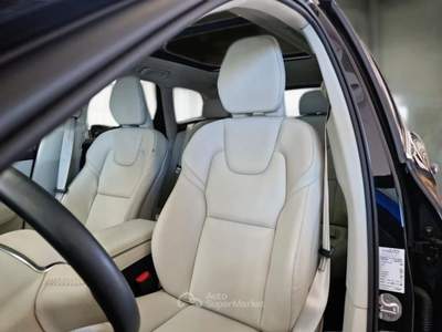 Volvo XC60 VOLVO XC60 T6 PLUG-IN AWD AUTO CORE SUV usata Casei Gerola