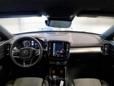 Volvo XC40 VOLVO XC40 T5 RECHARGE PLUG-IN AUTO PLUS BRIGHT SUV usata Casei Gerola