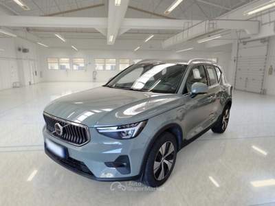 Volvo XC40 VOLVO XC40 T5 RECHARGE PLUG-IN AUTO PLUS BRIGHT SUV usata Casei Gerola