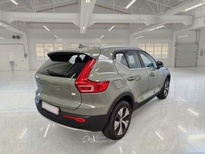 Volvo XC40 VOLVO XC40 T5 RECHARGE PLUG-IN AUTO PLUS BRIGHT SUV usata Casei Gerola