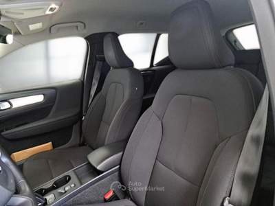 Volvo XC40 VOLVO XC40 T5 PLUG-IN HYBRID AUTO RECH INSCRIP EXPR SUV usata Casei Gerola