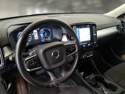 Volvo XC40 VOLVO XC40 T5 PLUG-IN HYBRID AUTO RECH INSCRIP EXPR SUV usata Casei Gerola