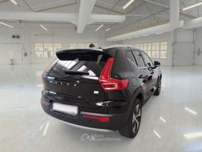 Volvo XC40 VOLVO XC40 T5 PLUG-IN HYBRID AUTO RECH INSCRIP EXPR SUV usata Casei Gerola