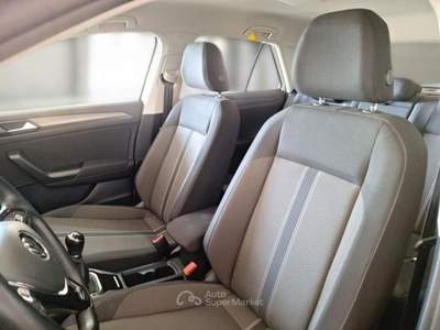 Volkswagen T-Roc VOLKSWAGEN T-ROC 2.0 TDI SCR BUSINESS SUV usata Verona