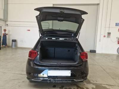 Volkswagen Polo VOLKSWAGEN POLO 1.0 EVO 59KW SPORT 5 PORTE BERLINA usata Casei Gerola
