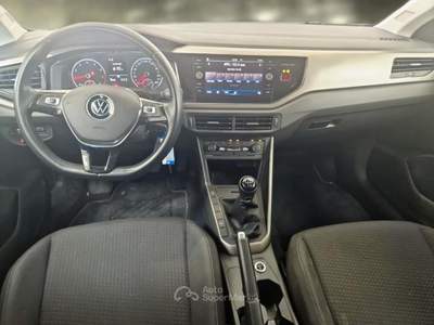 Volkswagen Polo VOLKSWAGEN POLO 1.0 EVO 59KW SPORT 5 PORTE BERLINA usata Casei Gerola