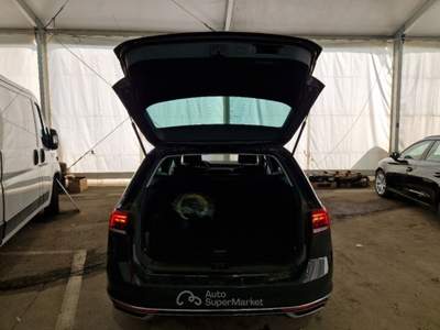 Volkswagen Passat VOLKSWAGEN PASSAT VARIANT 1.4 PLUG IN HYBRID GTE DSG STATION WAGON usata Verona