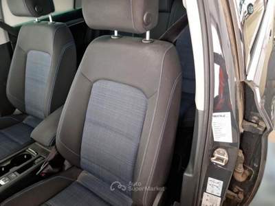 Volkswagen Passat VOLKSWAGEN PASSAT VARIANT 1.4 PLUG IN HYBRID GTE DSG STATION WAGON usata Verona