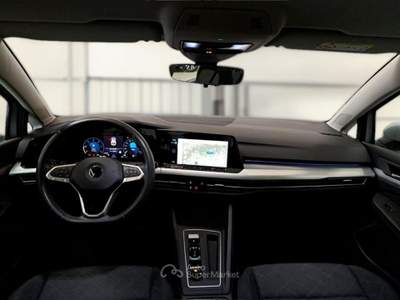 Volkswagen Golf VOLKSWAGEN GOLF VIII 2.0 TDI SCR 85KW LIFE DSG 5 PORTE BERLINA usata Casei Gerola