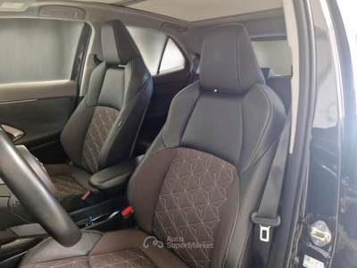 Toyota Yaris Cross TOYOTA YARIS CROSS 1.5H 92 CV E-CVT LOUNGE SUV usata Casei Gerola