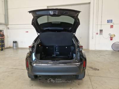 Toyota Yaris Cross TOYOTA YARIS CROSS 1.5H 92 CV E-CVT LOUNGE SUV usata Casei Gerola