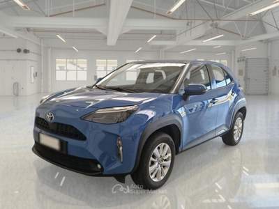Toyota Yaris Cross TOYOTA YARIS CROSS 1.5H 92 CV E-CVT BUSINESS SUV usata Casei Gerola