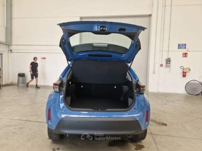 Toyota Yaris Cross TOYOTA YARIS CROSS 1.5H 92 CV E-CVT BUSINESS SUV usata Casei Gerola