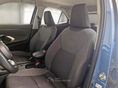 Toyota Yaris Cross TOYOTA YARIS CROSS 1.5H 92 CV E-CVT BUSINESS SUV usata Casei Gerola