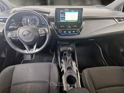 Toyota Corolla TOYOTA COROLLA TS HYBRID BUSINESS TECH STATION WAGON usata Casei Gerola