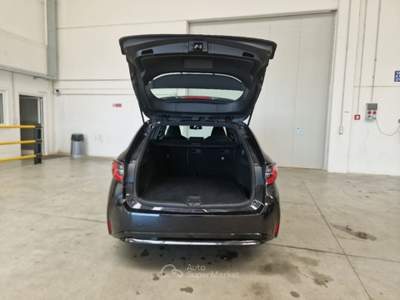 Toyota Corolla TOYOTA COROLLA TS HYBRID BUSINESS TECH STATION WAGON usata Casei Gerola