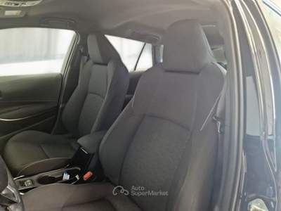 Toyota Corolla TOYOTA COROLLA TS HYBRID BUSINESS TECH STATION WAGON usata Casei Gerola