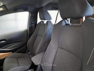 Toyota Corolla TOYOTA COROLLA TS HYBRID BUSINESS STATION WAGON usata Casei Gerola