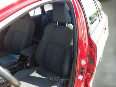 Toyota Corolla TOYOTA COROLLA TS 1.8 HYBRID BUSINESS TECH STATION WAGON usata Bari