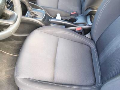 Fiat Tipo CAMBIO AUTOMATICO usata MONTESILVANO