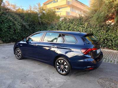 Fiat Tipo CAMBIO AUTOMATICO usata MONTESILVANO
