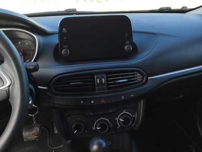 Fiat Tipo CAMBIO AUTOMATICO usata MONTESILVANO