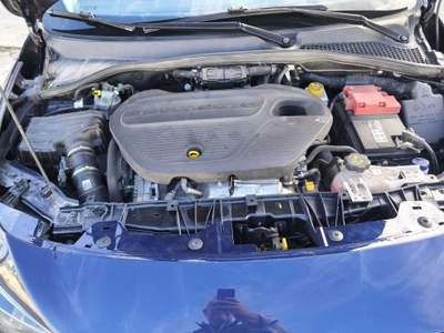 Fiat Tipo CAMBIO AUTOMATICO usata MONTESILVANO