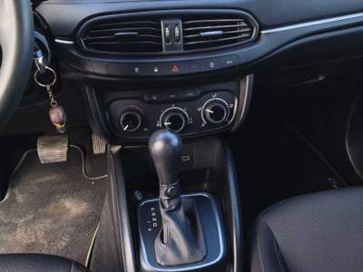 Fiat Tipo CAMBIO AUTOMATICO usata MONTESILVANO