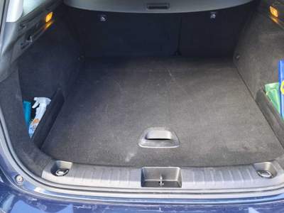 Fiat Tipo CAMBIO AUTOMATICO usata MONTESILVANO