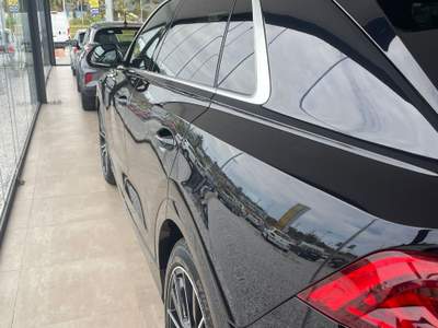Audi Q8 Auto in condizioni impeccabili, non fumatori. Nero usata MILAZZO