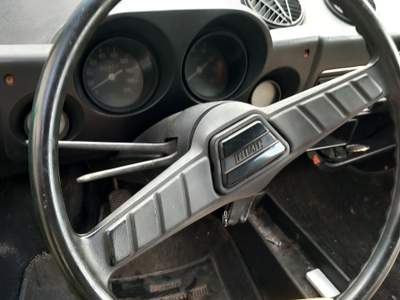 Fiat 128 Versione 3p cc 1100 verde Verde usata Montefiascone