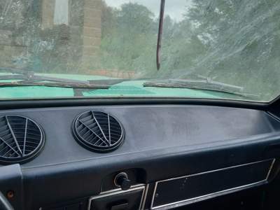 Fiat 128 Versione 3p cc 1100 verde Verde usata Montefiascone