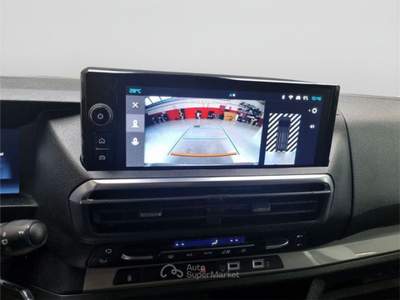 Citroen SpaceTourer SpaceTourer Spacetourer M 2.0 Bluehdi 180cv S&S Business EAT8 Grigio usata Tradate