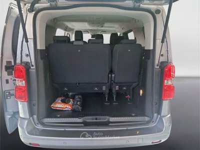 Citroen SpaceTourer SpaceTourer Spacetourer M 2.0 Bluehdi 180cv S&S Business EAT8 Grigio usata Tradate