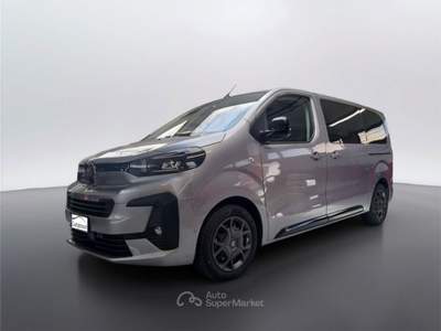 Citroen SpaceTourer SpaceTourer Spacetourer M 2.0 Bluehdi 180cv S&S Business EAT8 Grigio usata Tradate