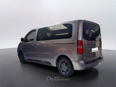 Citroen SpaceTourer SpaceTourer Spacetourer M 2.0 Bluehdi 180cv S&S Business EAT8 Grigio usata Tradate