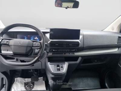 Citroen SpaceTourer SpaceTourer Spacetourer M 2.0 Bluehdi 180cv S&S Business EAT8 Grigio usata Tradate