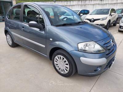 Citroen C3 Elegance soli 144.000km Bronzo usata Balvano