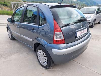Citroen C3 Elegance soli 144.000km Bronzo usata Balvano