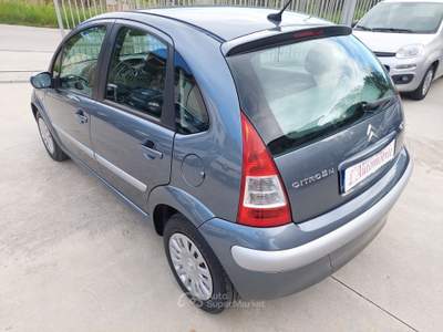 Citroen C3 Elegance soli 144.000km Bronzo usata Balvano
