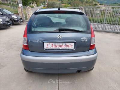 Citroen C3 Elegance soli 144.000km Bronzo usata Balvano
