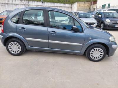 Citroen C3 Elegance soli 144.000km Bronzo usata Balvano