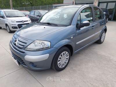 Citroen C3 Elegance soli 144.000km Bronzo usata Balvano